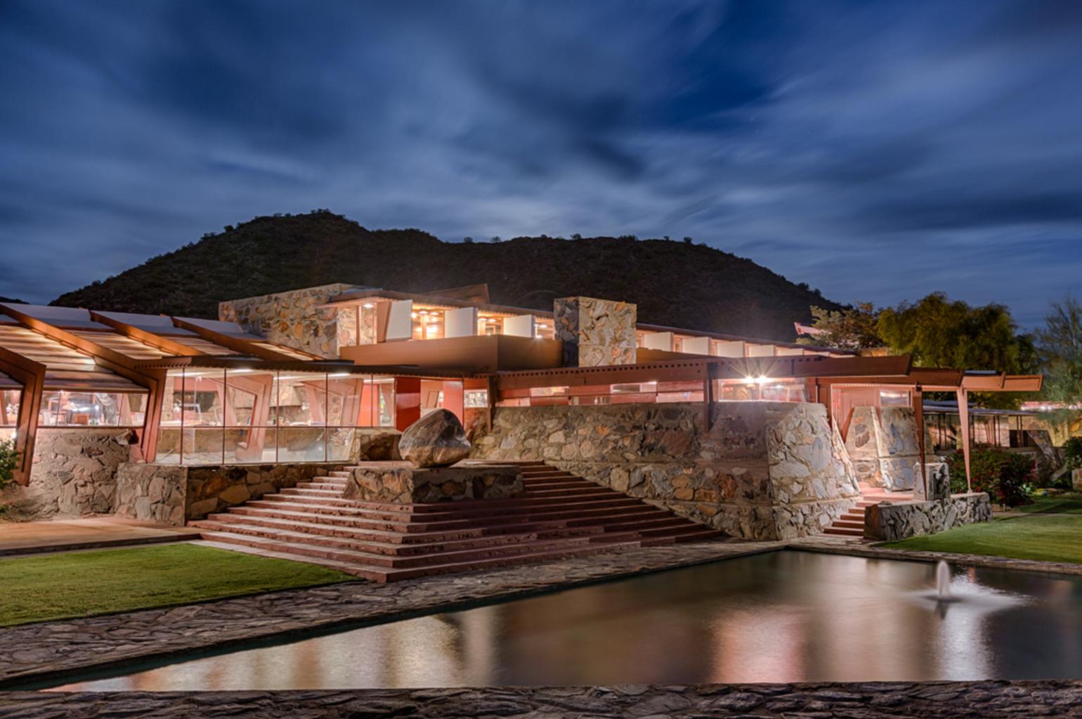 Taliesin West